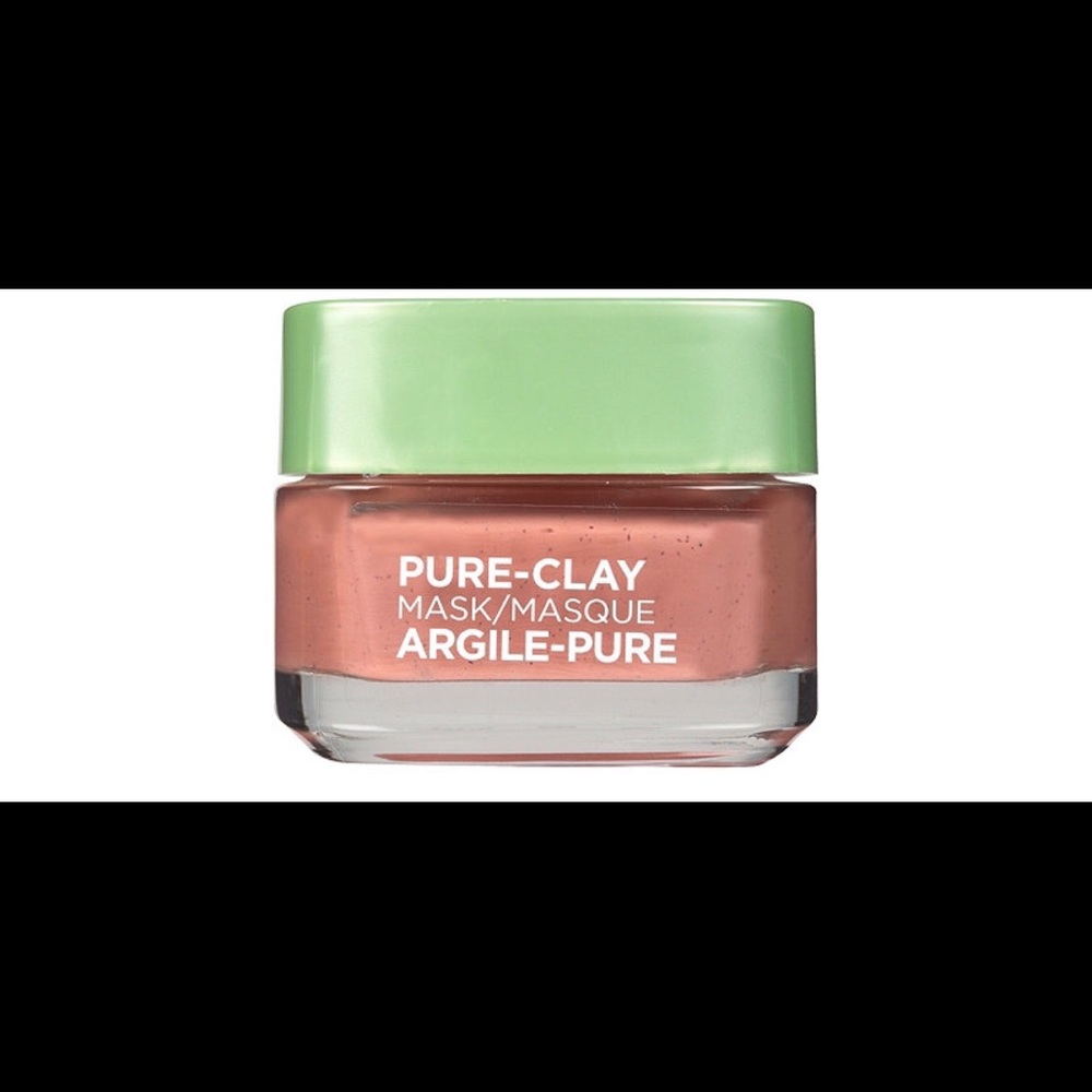 L’Oreal Face Mask